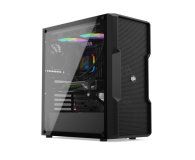 SilentiumPC Regnum RG6V TG Pure Black - 541990 - zdjęcie 10